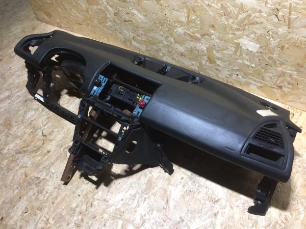 Dashboard CITROËN C4 I (LC_) Imagem-3