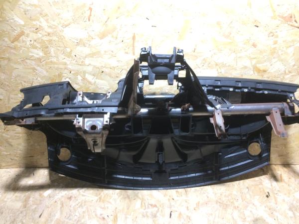 Dashboard CITROËN C4 I (LC_) Imagem-5