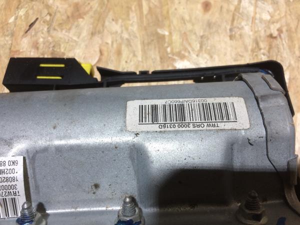 Airbag passageiro SEAT Cordoba (6K1, 6K2) Imagem-2