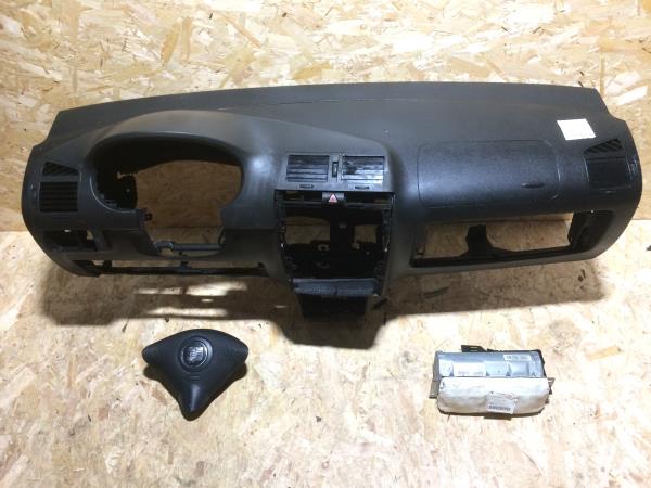 Kit airbag SEAT Cordoba (6K1, 6K2)