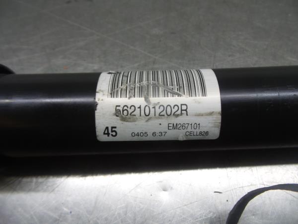 Amortiguador Trasero Derecho RENAULT Megane IV Grandtour (K9A/M_) Imagem-3