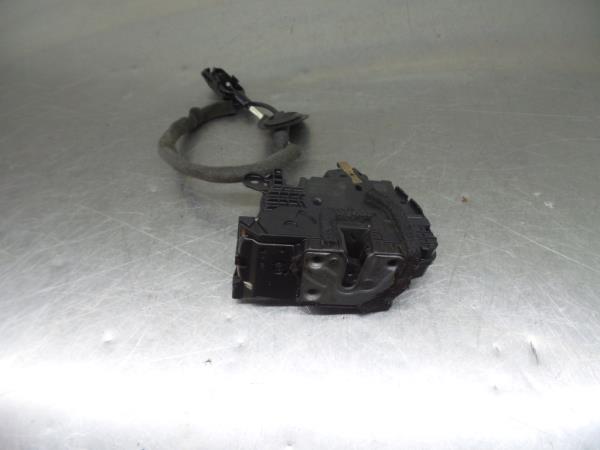 Cerradura / cierre puerta delantero derecho RENAULT Clio IV (BH_) Imagem-1