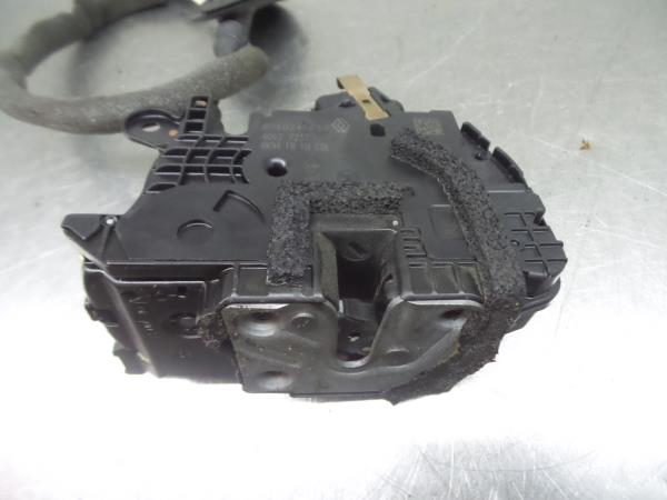 Cerradura / cierre puerta delantero derecho RENAULT Clio IV (BH_) Imagem-2