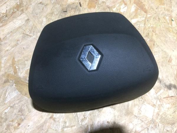 Kit de airbags RENAULT Megane III (BZ0_) Imagem-0