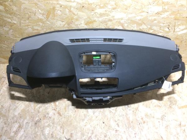 Kit de airbags RENAULT Megane III (BZ0_) Imagem-1