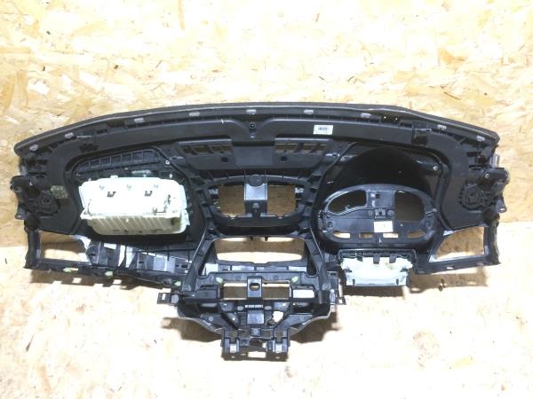 Tablier RENAULT Megane III (BZ0_) Imagem-3