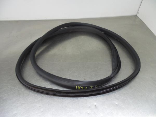 Left front door trim RENAULT Captur II