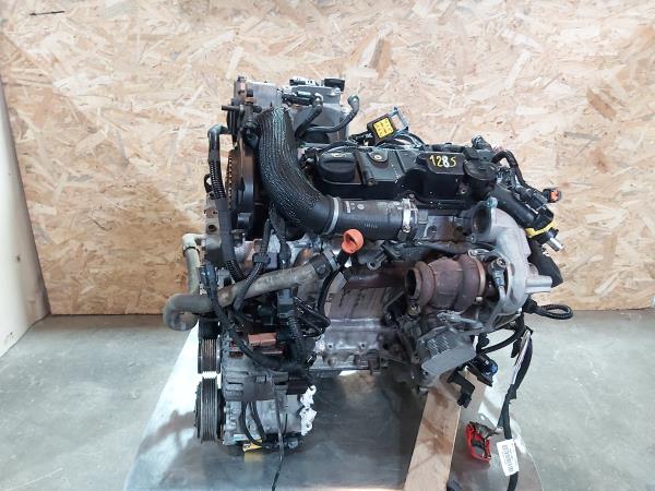Motor completo PEUGEOT 208 Imagem-1