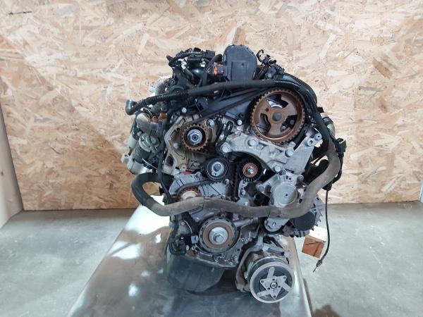 Motor completo PEUGEOT 208