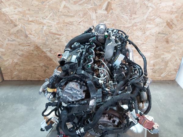 Motor completo PEUGEOT 208 Imagem-5