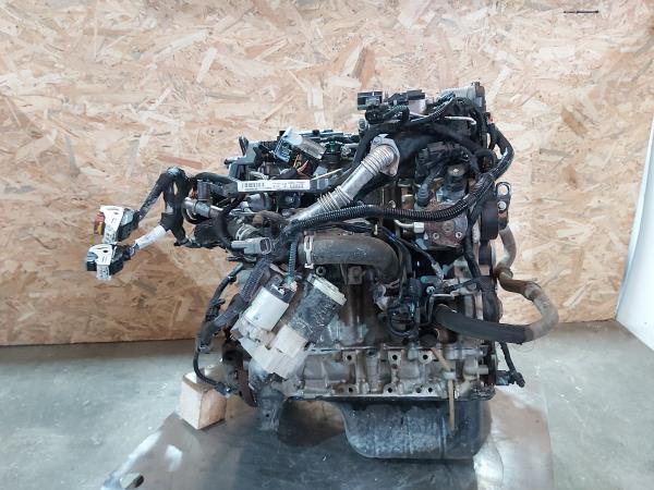 Motor completo PEUGEOT 208 Imagem-3