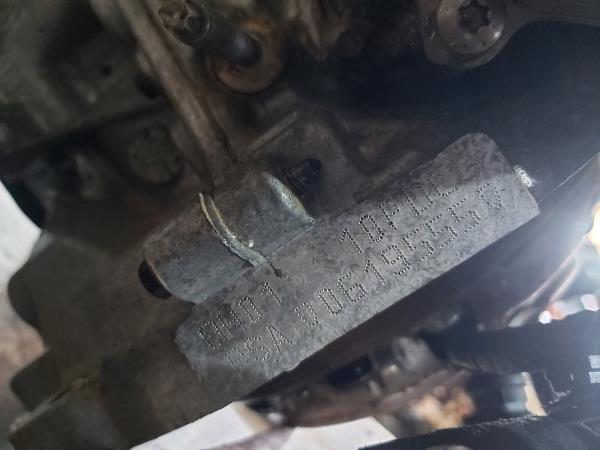 Motor completo PEUGEOT 208 Imagem-7