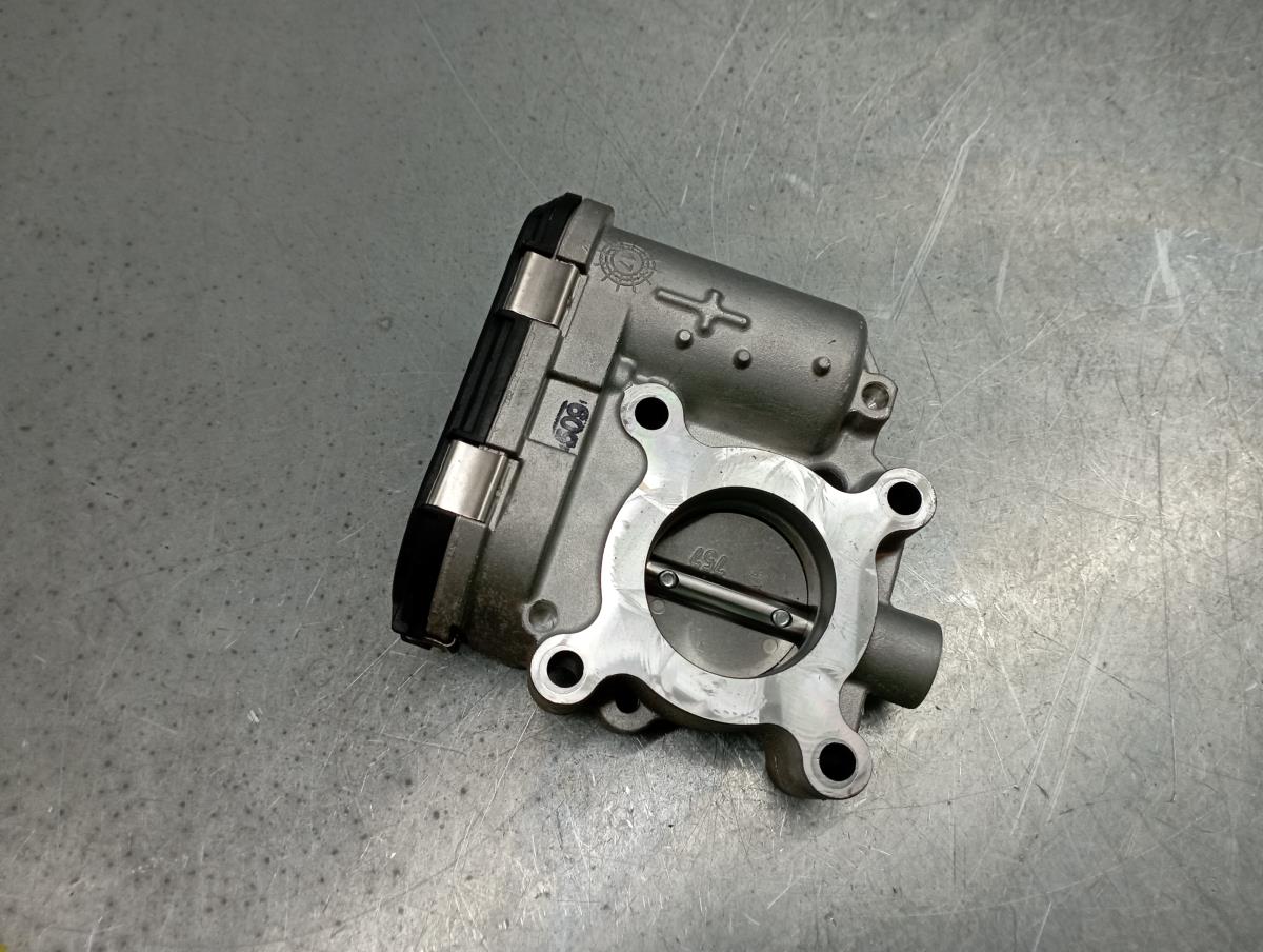 Boîtiers papillon RENAULT Captur (J5_) Imagem-1