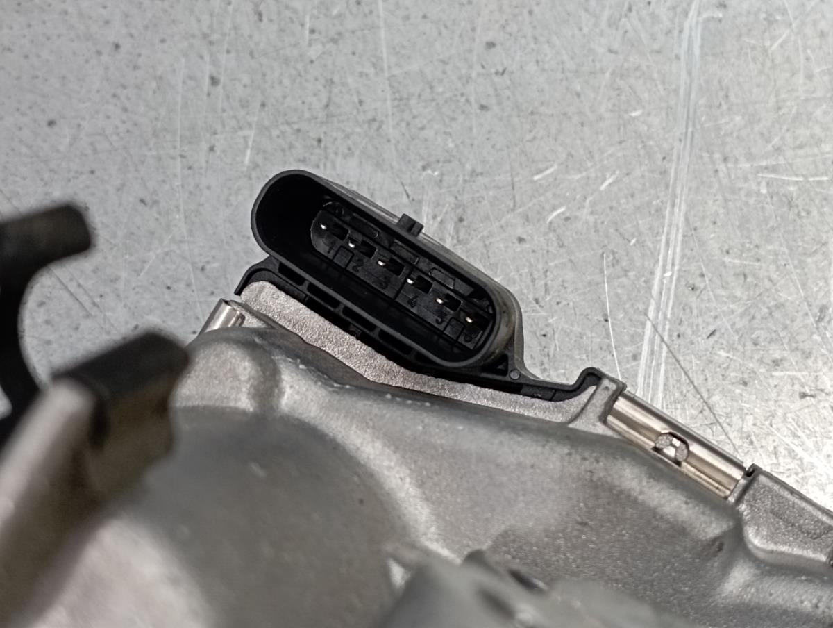 Boîtiers papillon RENAULT Captur (J5_) Imagem-2