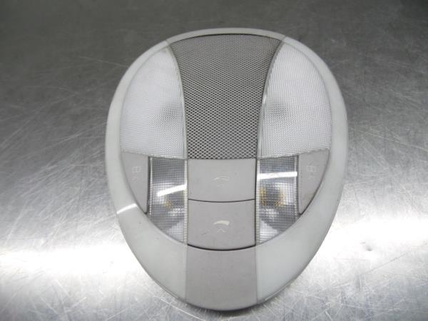 Plafonier frente MERCEDES-BENZ CLS (C219)