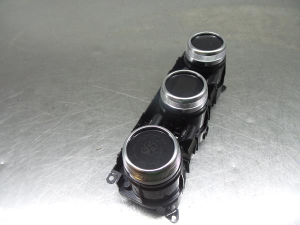 Commande chauffage RENAULT Captur II Imagem-1