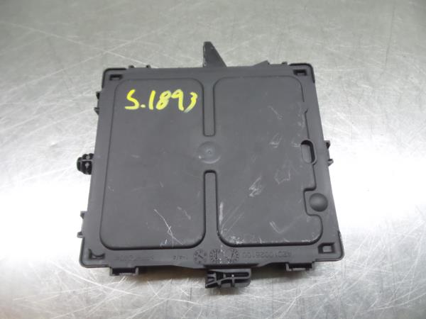 Modulo / Centralina comfort RENAULT Captur II