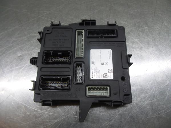 Modulo / Centralina comfort RENAULT Captur II Imagem-1