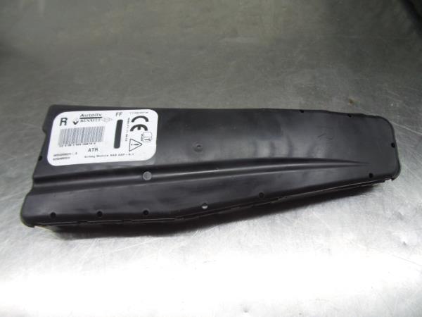 Airbag Derecho RENAULT Clio IV Société