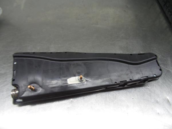 Airbag  Droite RENAULT Clio IV Société Imagem-1