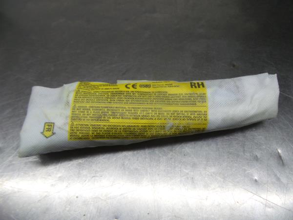 Airbag  Droite TOYOTA Yaris (_P13_)