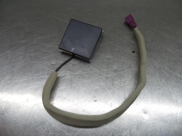 Module de navigation GPS RENAULT Captur II