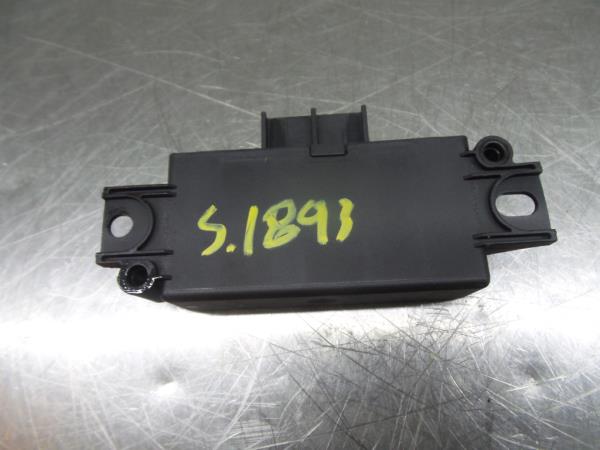 Module de confort RENAULT Captur II Imagem-1