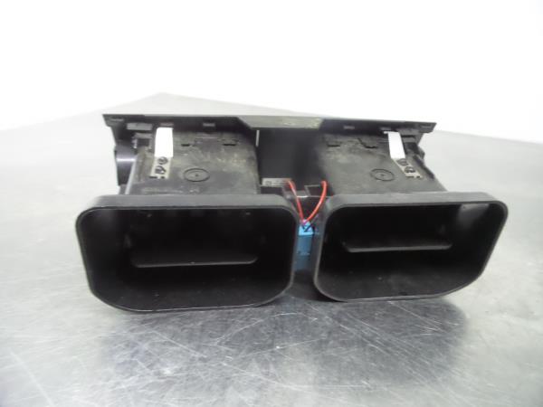 Comportas da chauffage / sofagem MERCEDES-BENZ Classe C (W204) Imagem-2