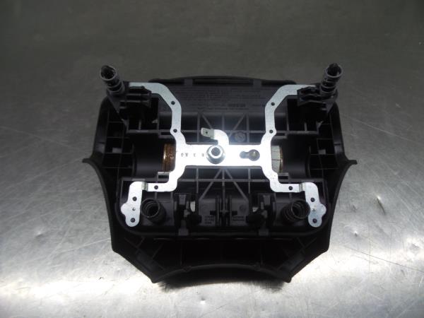 Airbag du Volant PEUGEOT 407 (6D_) Imagem-2