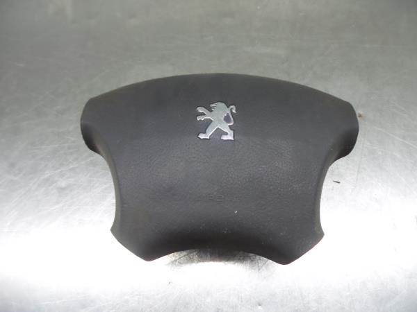 Airbag du Volant PEUGEOT 407 (6D_)