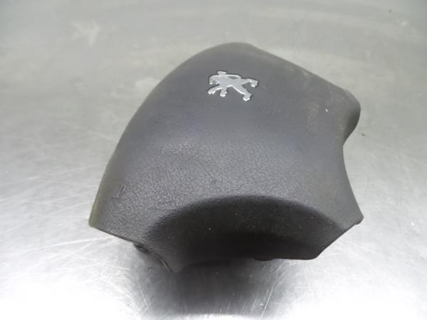 Airbag du Volant PEUGEOT 407 (6D_) Imagem-1