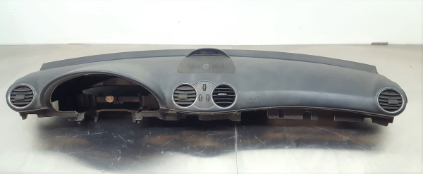 Kit de airbags MERCEDES-BENZ CLK (C209) Imagem-0