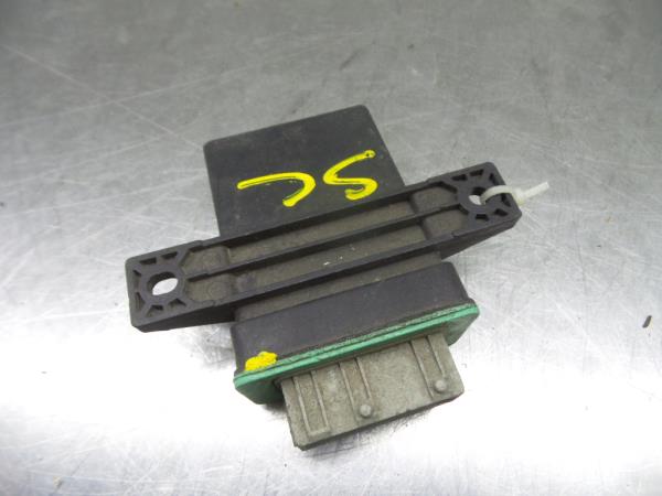 Modulo di controllo ventola  PEUGEOT 206 (2A/C) Imagem-1