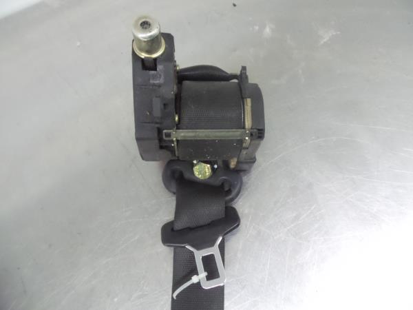 Pré-tensor cinto frente direito SMART ForFour (454) Imagem-1