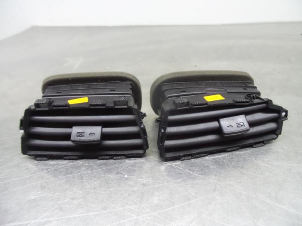 Compuertas de calefacción HYUNDAI i20 (GB)