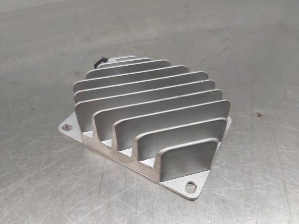 Amplificador de Altavoz MERCEDES-BENZ Classe A (W177)