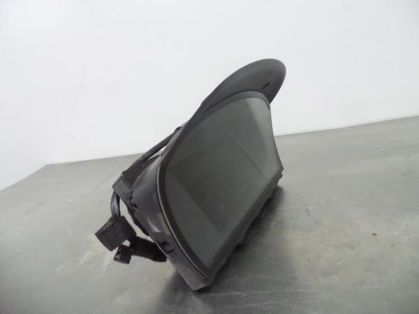 Quadrante / painel de instrumentos BMW 3 Coupé (E92)