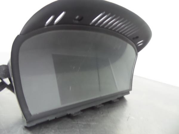 Quadrante / painel de instrumentos BMW 3 Coupé (E92) Imagem-1