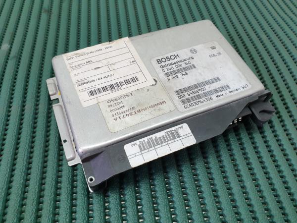 Gearbox control unit / Gearbox ECU BMW 7 (E38)