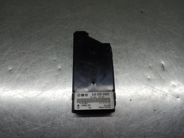 Generic Unit Module SEAT Ibiza IV (6J5, 6P1)