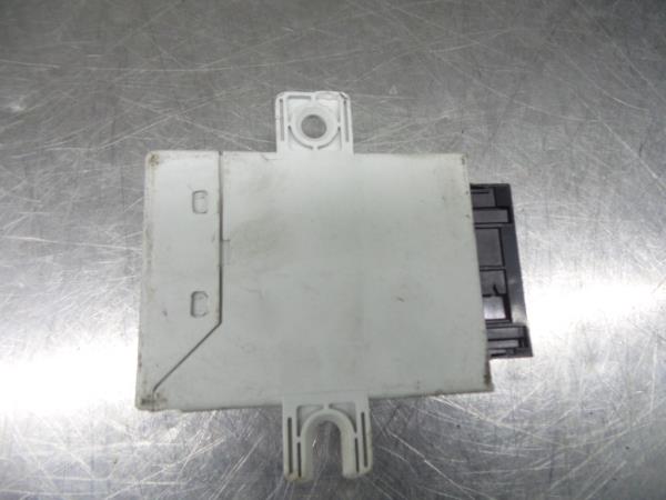 Comfort Unit Module AUDI A8 (4D2, 4D8) Imagem-1