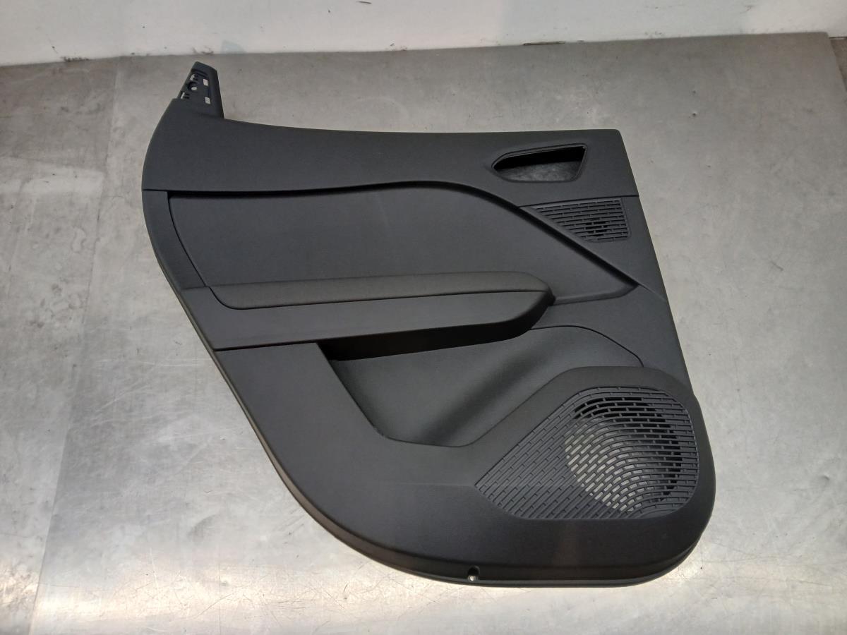 Rivestimento porta posteriore sinistra RENAULT Captur II
