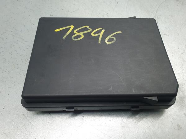 Caixa fusíveis / SAM / BSI RENAULT Captur II Imagem-2