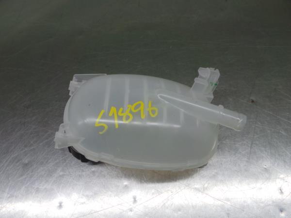 Reservatório / depósito da água / líquido de refrigeração RENAULT Captur II Imagem-1