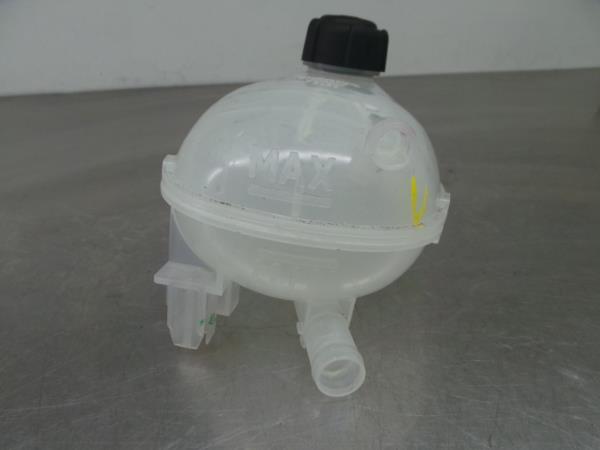 Reservatório / depósito da água / líquido de refrigeração RENAULT Captur II Imagem-2