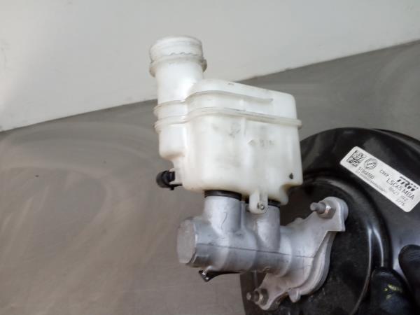 Pompa centrale dei freni FIAT 500 