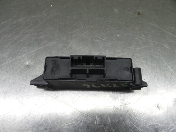 Modulo / Centralina comfort RENAULT Captur II Imagem-1