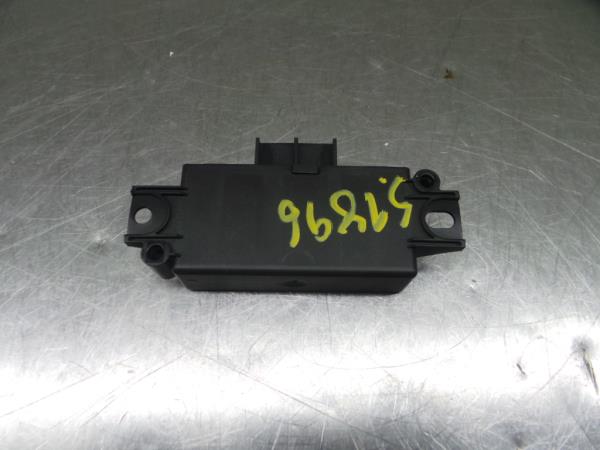 Modulo / Centralina comfort RENAULT Captur II Imagem-2