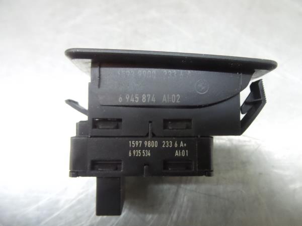Right Rear window control BMW 3 Touring (E91) Imagem-2