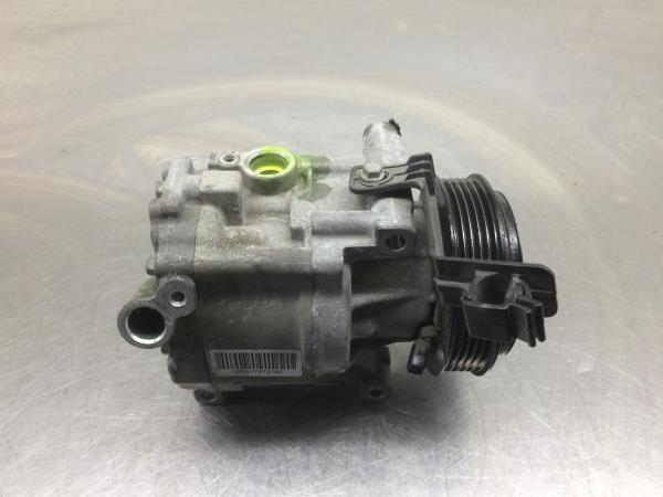 AC compressor FIAT 500 (312_)